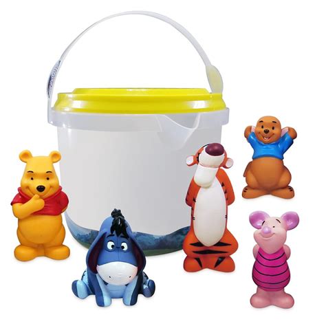 Winnie the Pooh & Pals .